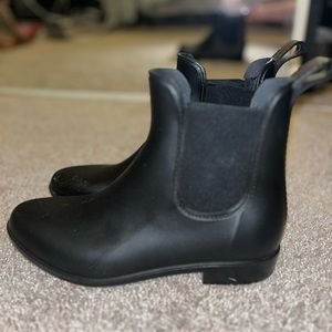 Capelli New York Rain boots - Size 9